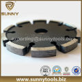 Supply Tuck Point Diamond Cutting Saw Blade